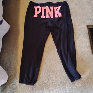 Victoria secret woman's leggings large
